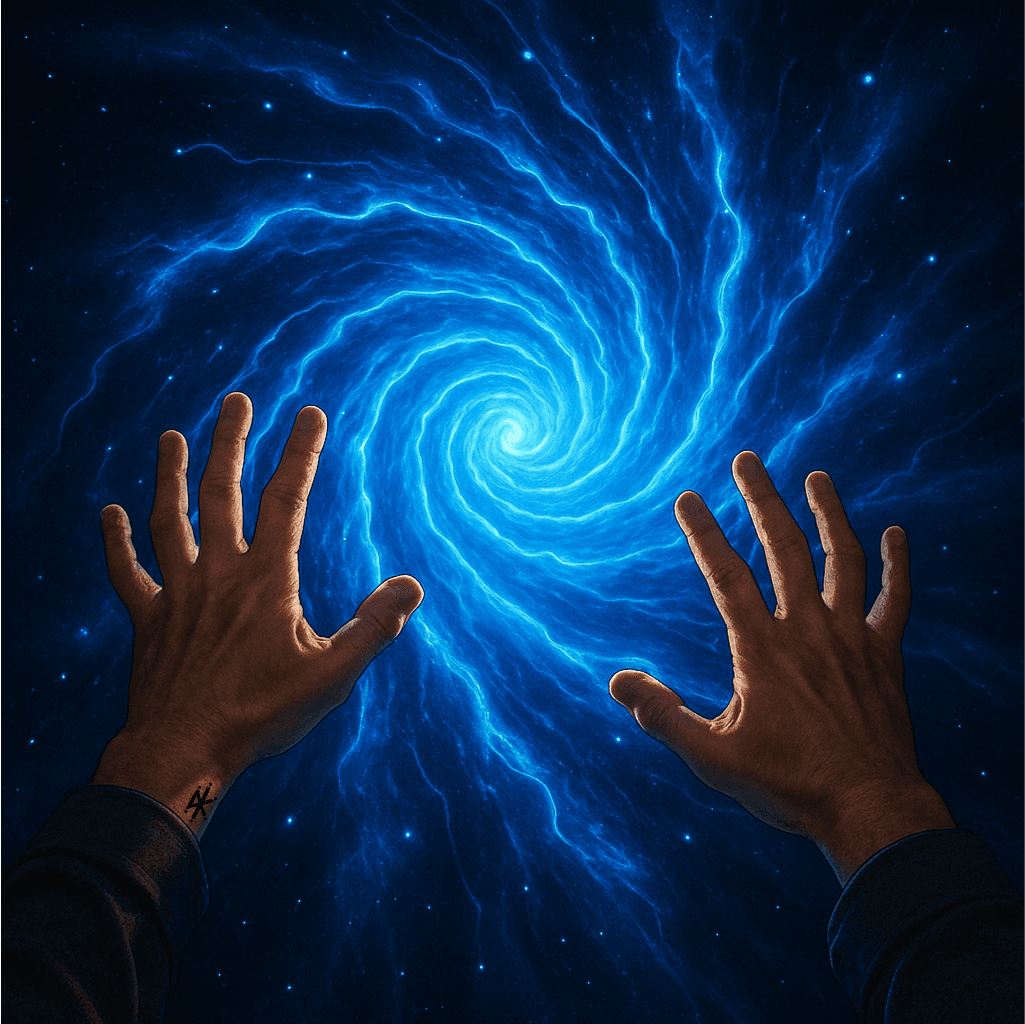TimeTunnel App Icon